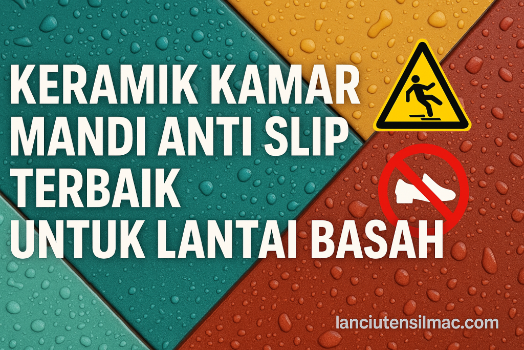 keramik kamar mandi